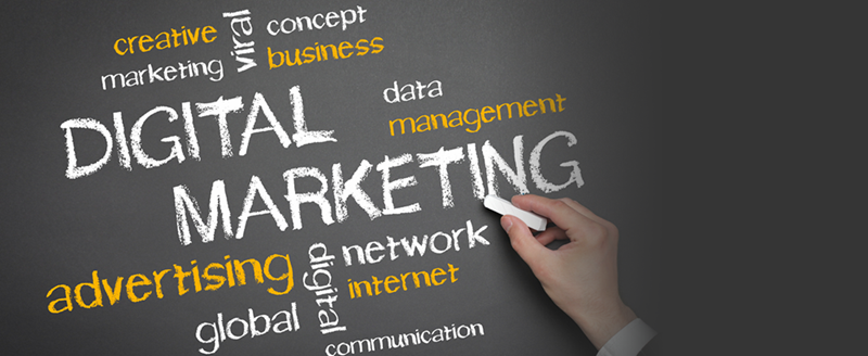 Partecipa ai nostri incontri sul Digital Marketing