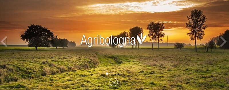 eLogic realizza il nuovo sito di Agribologna