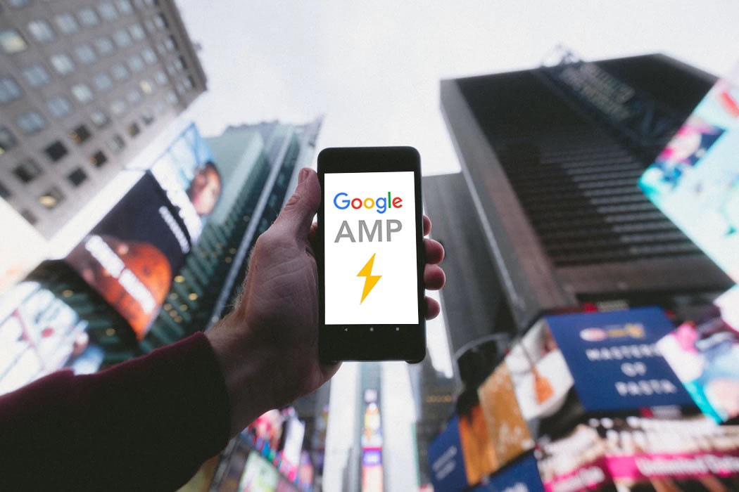 Accelerated Mobile Pages (AMP): cosa sono, come funzionano, pro e contro